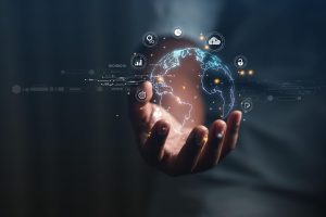 Bridging the Digital Divide