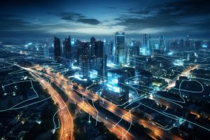 Smart Cities of the Future