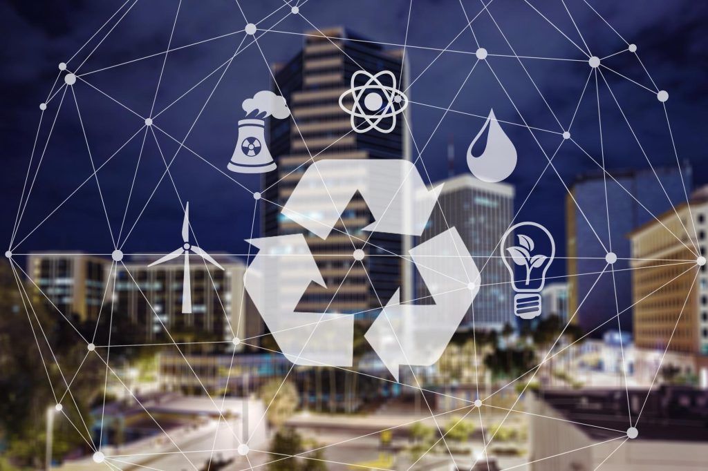 From Waste to Opportunity