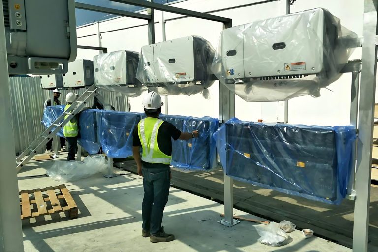 Powering the Future